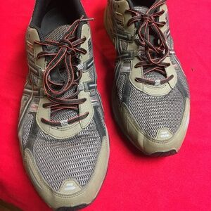ASICS size 15 Gel Venture 5 Running/Trail Shoes